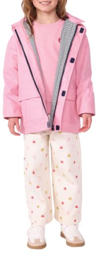 Petit Bateau Ciré Iconique Enfant Uni, 3 Ans, Charmi
