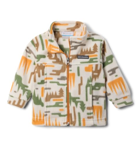 Image of Columbia Kids Zing Iii Fleece