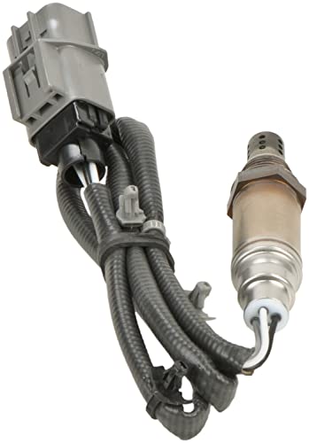 Sensor de Oxígeno Herko para Infiniti Nissan I30 1999-2001