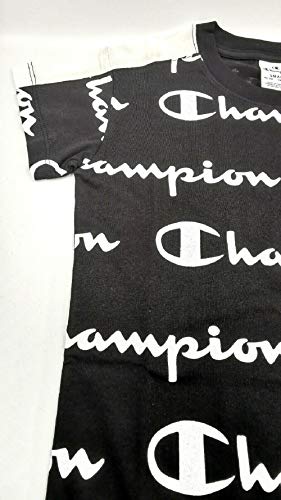 Robe fille Champion Abito 403816 pour bouger librement