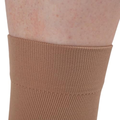 Image of Seamless Knit Ankle Support