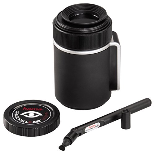 Preisvergleich Produktbild Hama SensorKlear II Reinigungsset