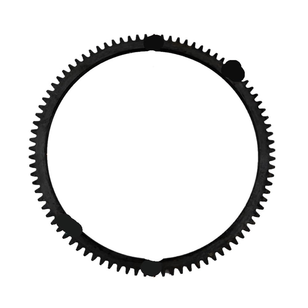 Couronne de volant moteur DT30 pour réparer le démarreur de votre bateau