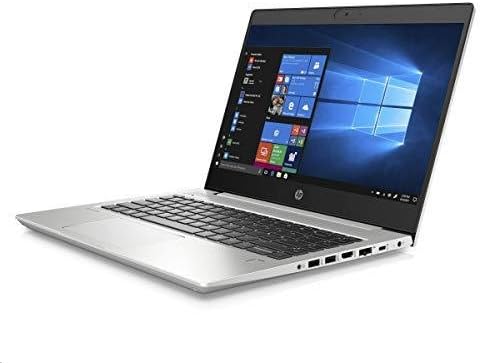 HP - HP - ProBook 440 G7 Laptop Silver 35.6 cm (14 inches) 1920 x 1080 Pixels Intel® Core™ i5 10th Generation 8GB DDR4-SDRAM 256GB S - 8VU02EA