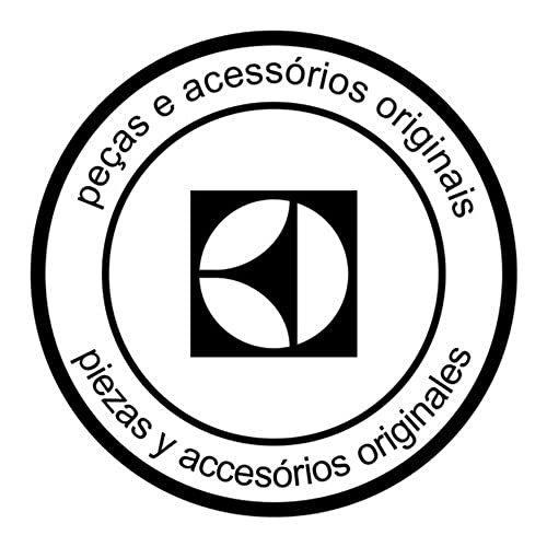 Kit com 3 Sacos Descartáveis Csehv Para Aspirador de Pó Electrolux Hidrovac Branco