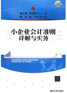 Explanation and practice of small business accounting standards - small business accounting standards learning software(Ch...