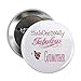 CafePress Fabulous Godmother 2.25 Button 2.25