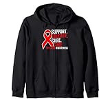 HIV Aids Tees for women men