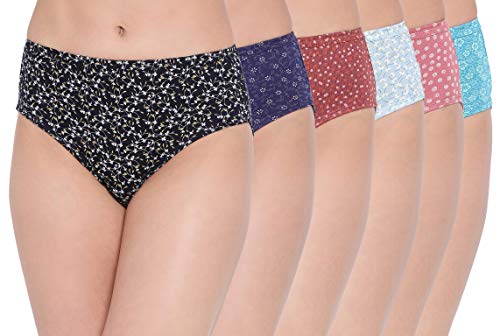Image of Lyra Women's Cotton Hipster