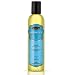 Kama Sutra Aromatic Sensual Massage Oil Serenity 8 Fl Oz, 8 Fluid Ounce