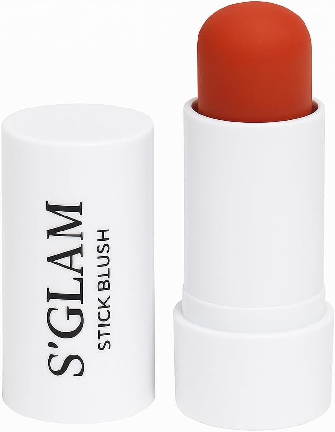 S'glam Krem Allık Strong