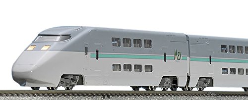 TOMIX Nゲージ E1系東北 上越新幹線 Max 旧塗装 セット 12両 98982 鉄道模型 電車