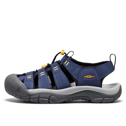 Image of KEEN Men's Newport H2 Closed Toe Water Sandals