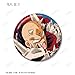 Shin Samurai Yaiba Onimaru Fierce Can Badge Set of 3