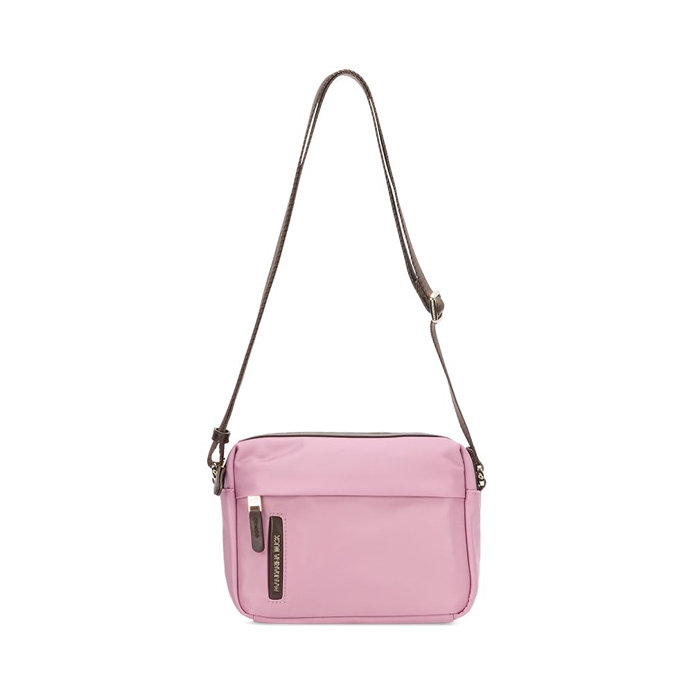 Mandarina Duck Hunter Crossover Women's, Lilac Rose, Taglia Unica