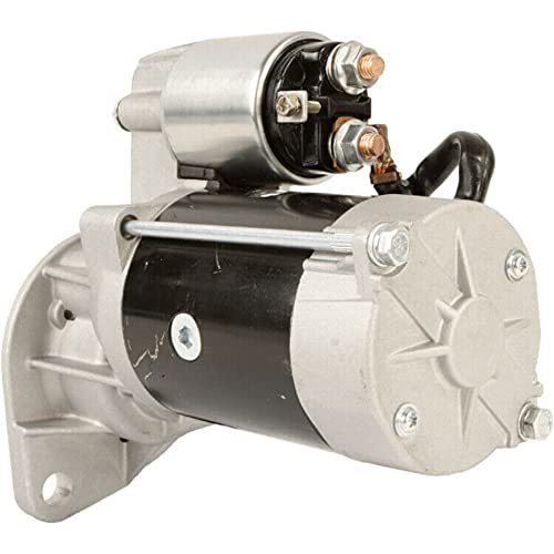 SUCCBROS Motor de arranque Thermo 482 486 1996 452324 Str0027D 845-2324