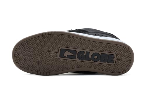 Image of Globe Fusion