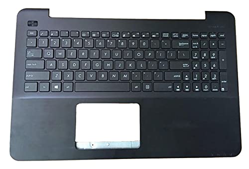 Custodia di ricambio per tastiera Asus X555 X555L