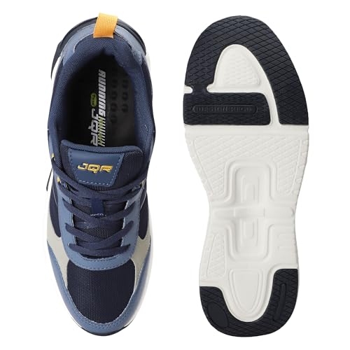Image of JQR Men Morocco Running Shoes