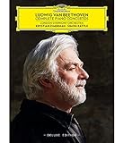 beethoven cda  Beethoven: Complete Piano Concertos (Deluxe Edt.)