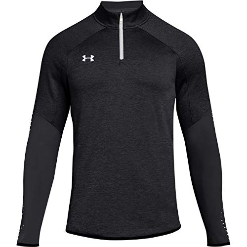 Under Armour Men's UA Qualifier Hybrid 1/4 Zip Long Sleeve