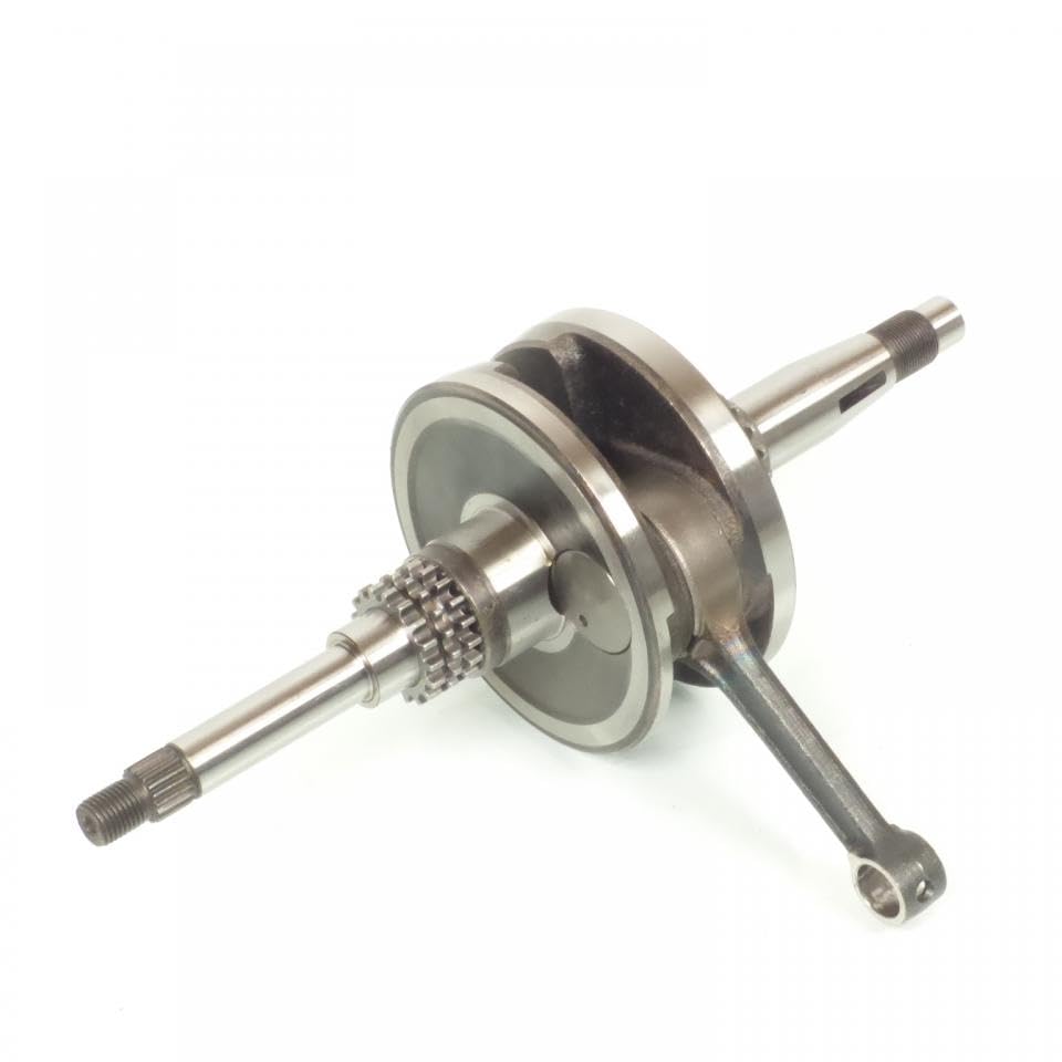 Vilebrequin embiellage Teknix pour restaurer un scooter Honda 125 SH