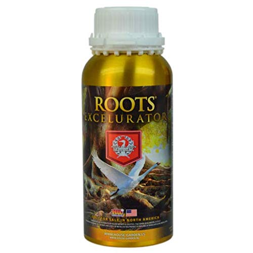 House & Garden ''Gold'' Root Excelurator 500ml
