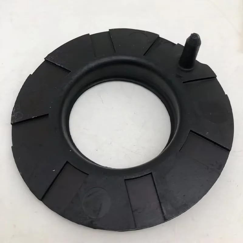 Amortisseur arrière résistant aux vibrations pour Hyundai Santa Fe 2006-2009 caoutchouc OEM