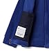 Columbia Girls' Little Benton Springs Fleece Jacket, Dark Sapphire, X-Small