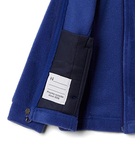 Image of Columbia Kids Benton Springs Fleece (Little Kid /Big Kid)