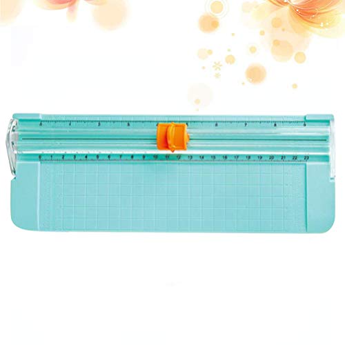 Máquina De Cortar Papel Cortador De Papel Aparador De Papel Guilhotina Ferramentas Domésticas Mini A