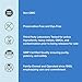 Superior Source K2 (MK-7) 100 mcg, with D3 (5,000 IU) Supplement, Quick Dissolve MicroLingual Tablets, 60 Count, Strengthen Bones, Cardiovascular & Immune System Support, Non-GMO