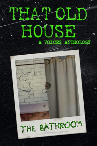 That Old House: The Bathroom