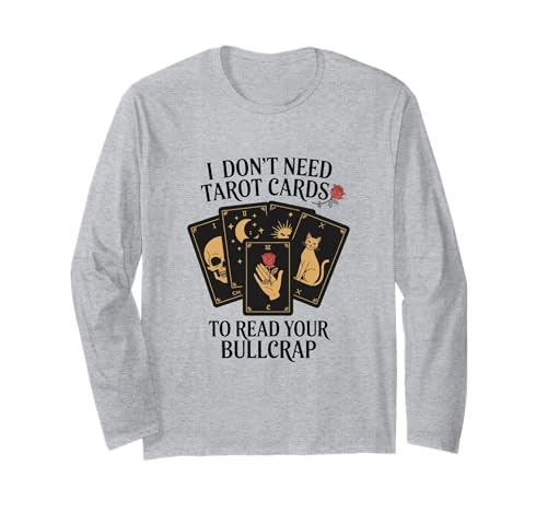 Tarot Free Bullcrap Reader �V���c �E�B�b�`�[�I�J���g�X�i�[�N���B���e�[�W ����T�V���c