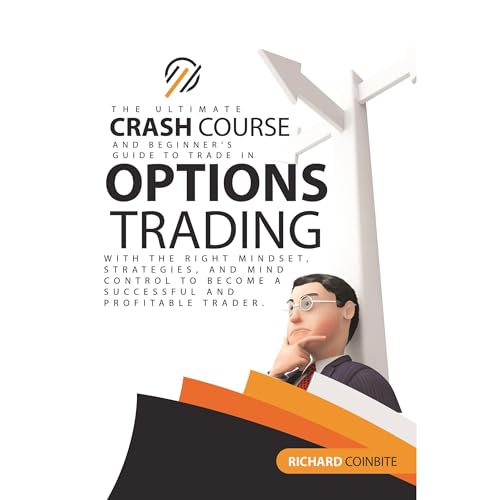 Options Trading Crash Course by Richard Coinbite episode artwork