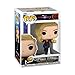 Funko Pop! Movies: The Marvels - Captain Marvel
