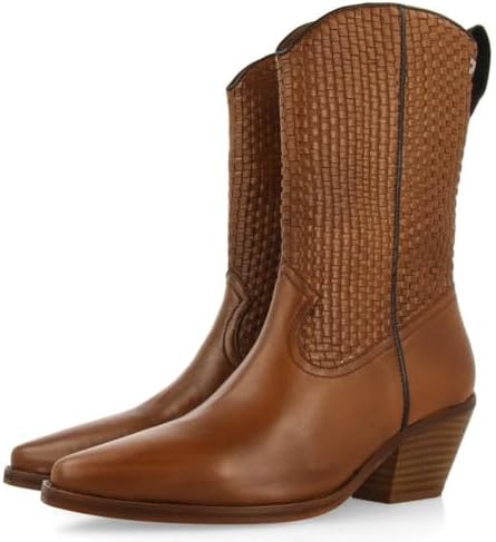GIOSEPPO Damen Ampass Bootsschuh, Cuero, 41 EU