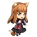 Good Smile Spice & Wolf Holo Nendoroid Action Figure