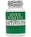 Seven Forests Rehmannia 16, 100 Tablets