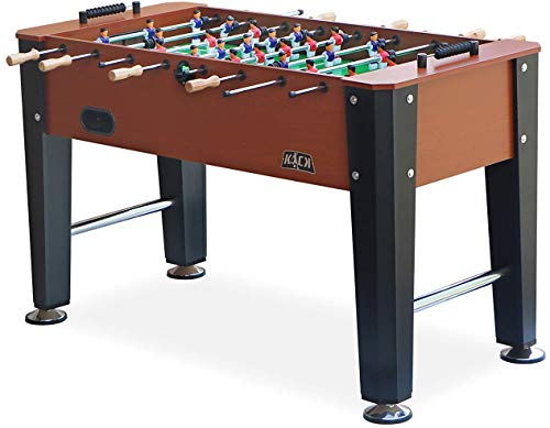 KICK Venture 55 Foosball Table