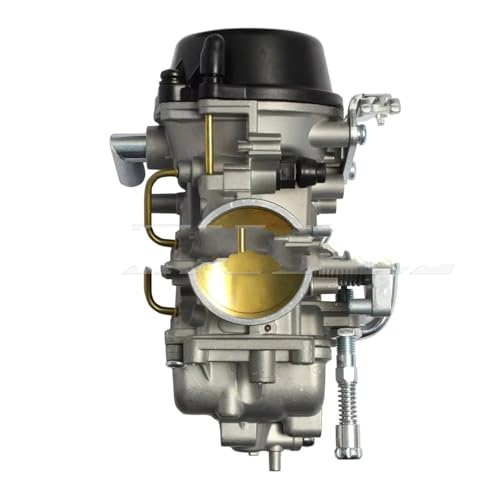 Carburateur moto pour Suzuki DR650 robuste conforme aux normes 13200-32E61