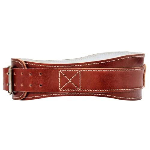 Ceinture de levage Schiek Sports 2004 pour protéger le dos au squat