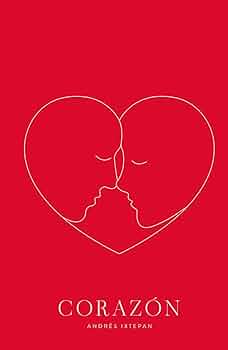 Corazon BooK Amazon.com: Corazón: 9781945649134: Salgado, Yesika: Books