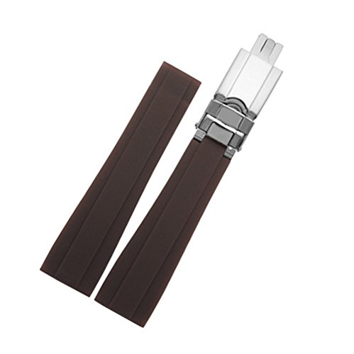 Richie Strap]bNX ROLEX bg}X^[ rvoh voh pЊOixgo[ t20mm +  (uE)