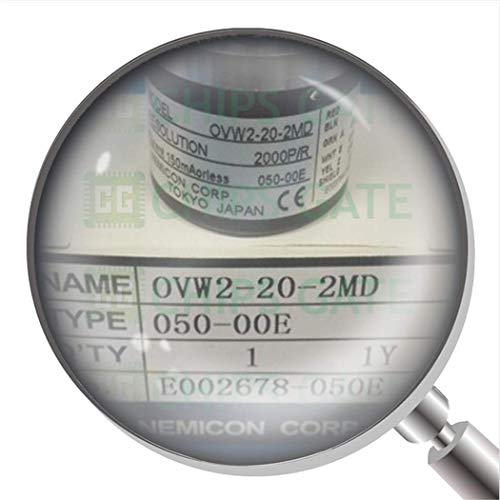 OVW2-20-2MD 1Pcs New OVW2-20-2MD