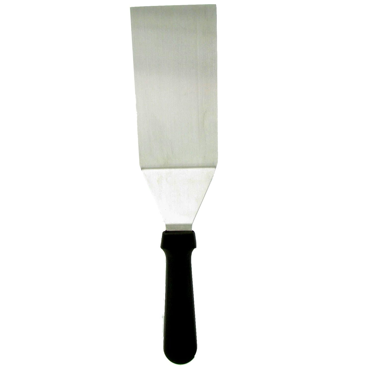 American Metalcraft PS12ST Turner, Plastic Handle, Straight Blade, 3