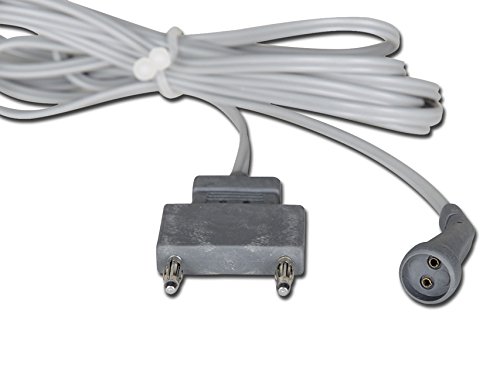 Gima 30637 2-Core US für MB 120 F-200d / F-240-250 - 300d-380-400 - 400d - 3m Länge