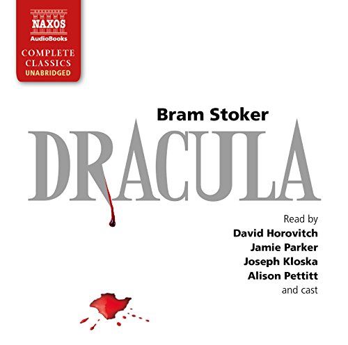 Dracula (Naxos Complete Classics)