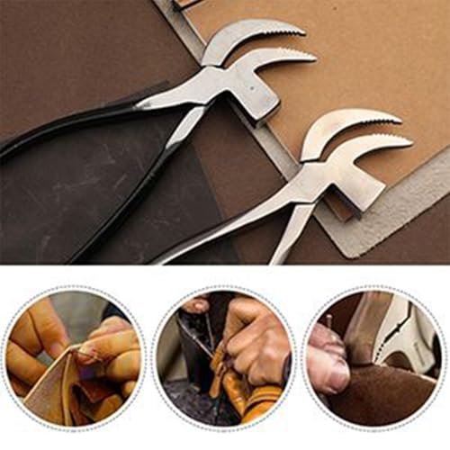 Pince fabriquée à la main de haute précision pour impression - 8