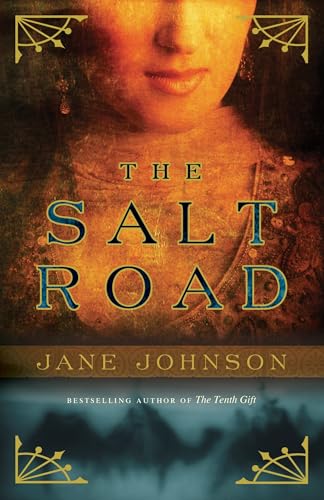 The Salt Road view 2